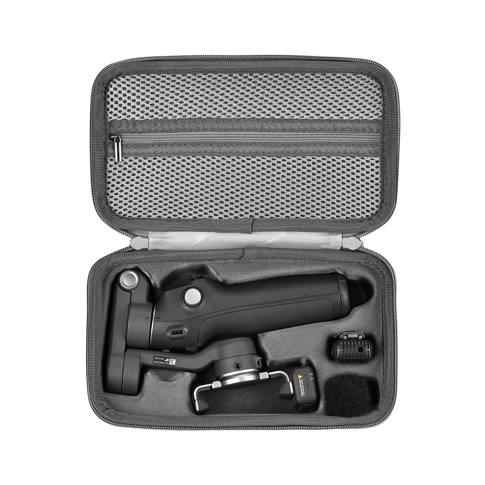 BRDRC Storage Bag for DJI OSMO Mblile 8 