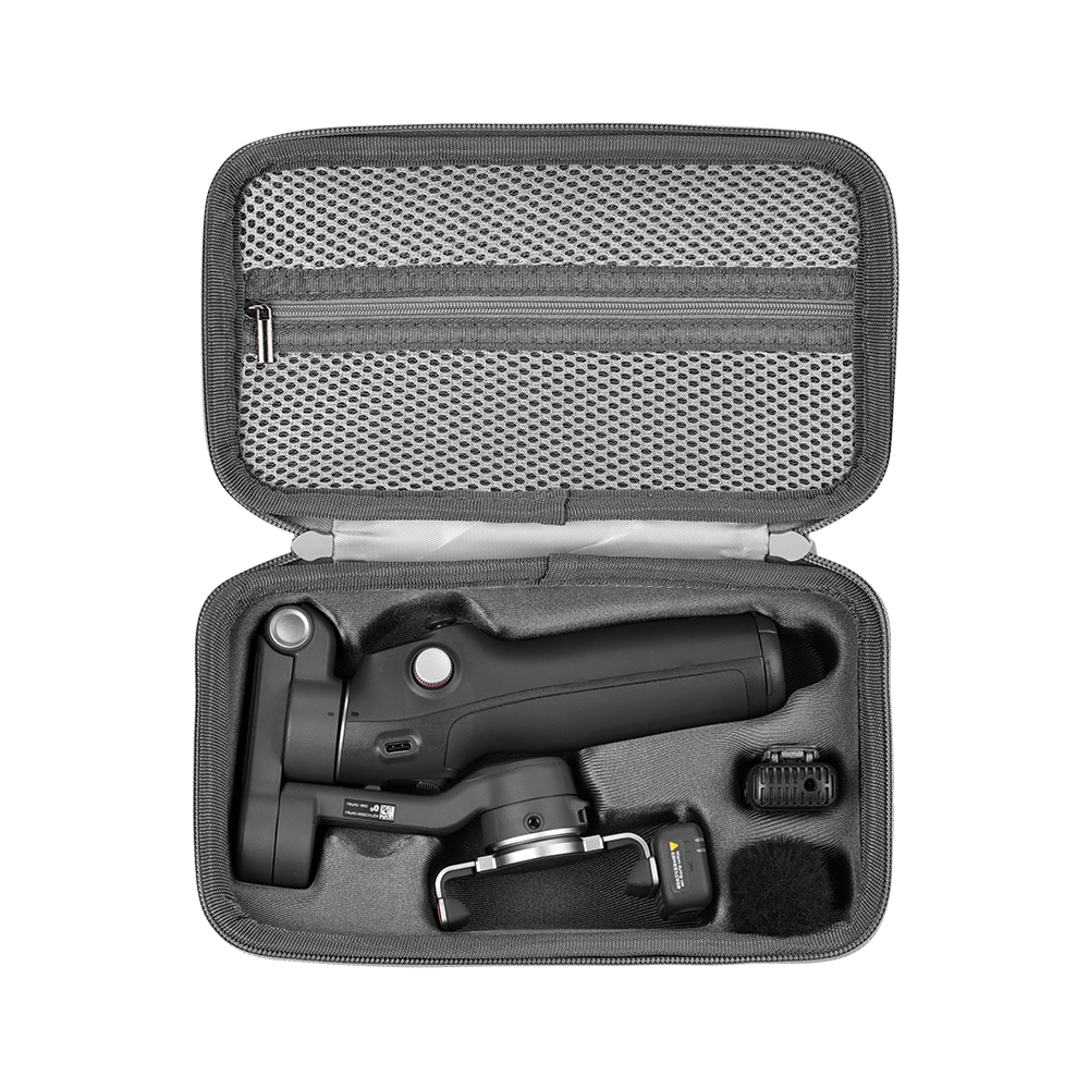 BRDRC Storage Bag for DJI OSMO Mblile 8 