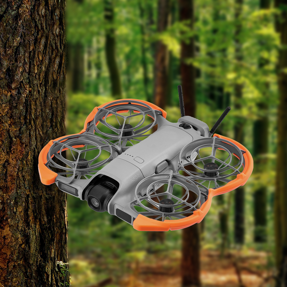 BRDRC Propeller Guard for DJI NEO 2 