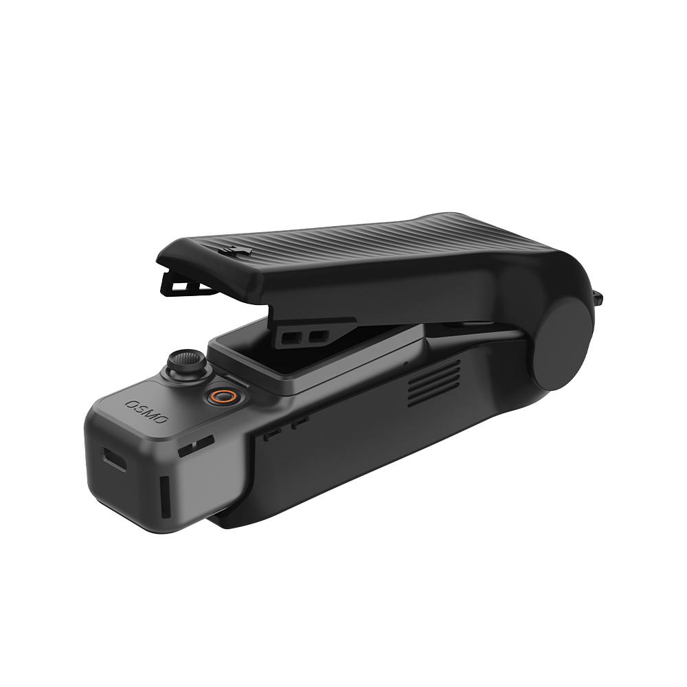 BRDRC Protective Case for DJI Pocket 4