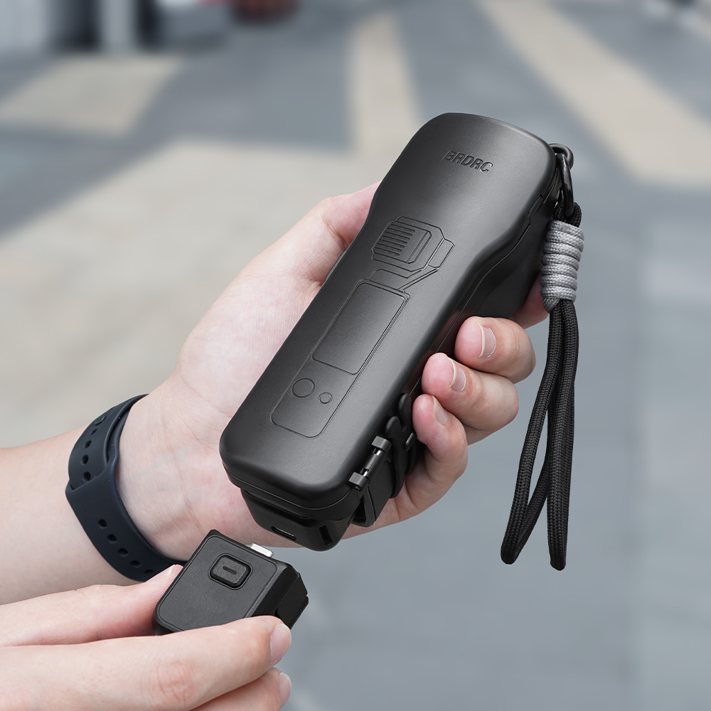 BRDRC Protective Cover for DJI Pocket 3 