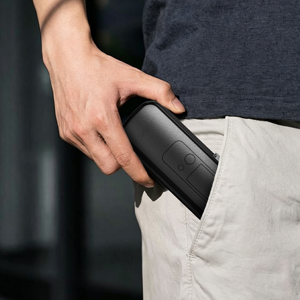 BRDRC Portable Case for DJI OSMO Pocket 4/3 
