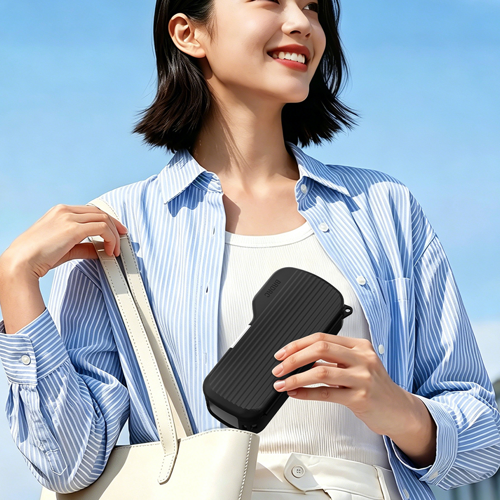 BRDRC Hard Case for DJI OSMO Pocket 4P