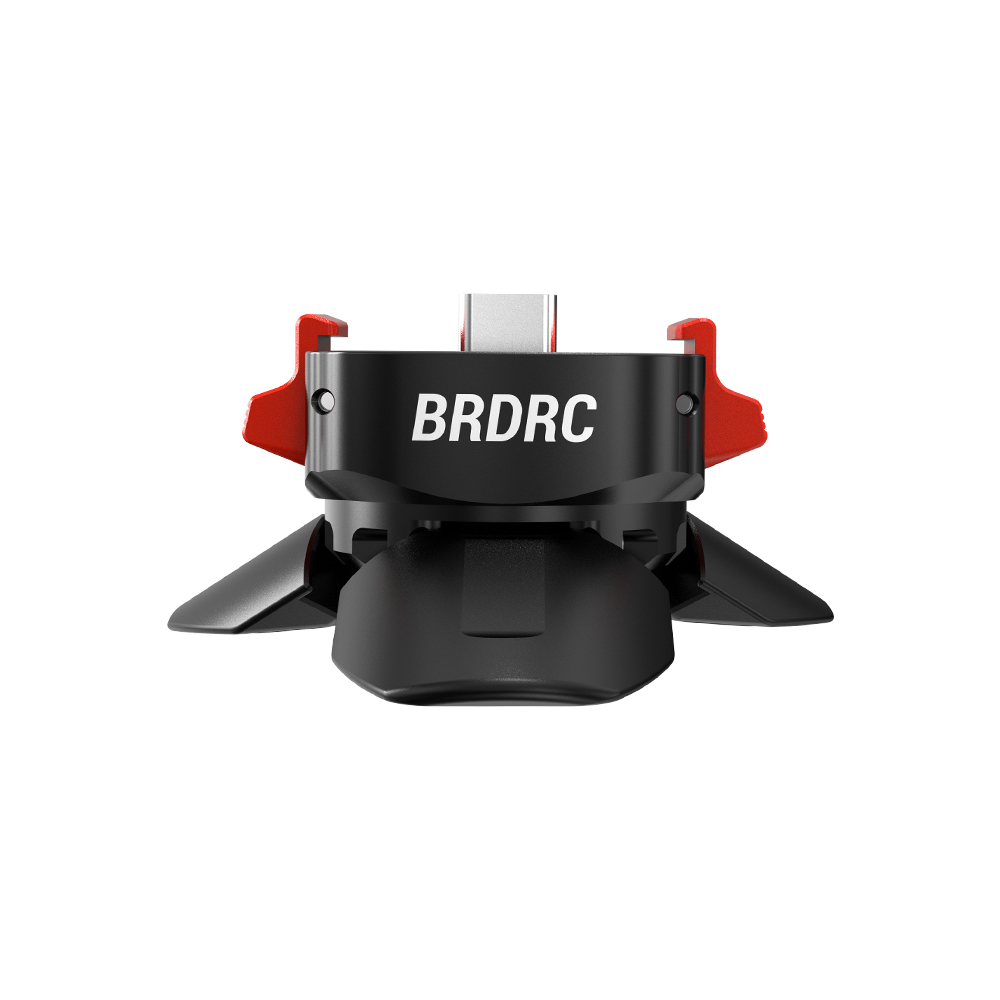 BRDRC Mini Tripod for Insta360 Luna Ultra 