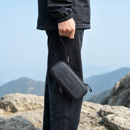 BRDRC Carrying Case for DJI OSMO Pocket 4P