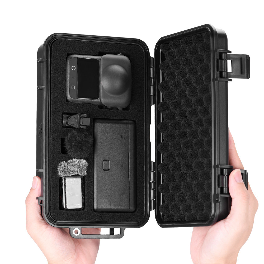 BRDRC Hard Case for DJI OSMO 360 II/OSMO 360