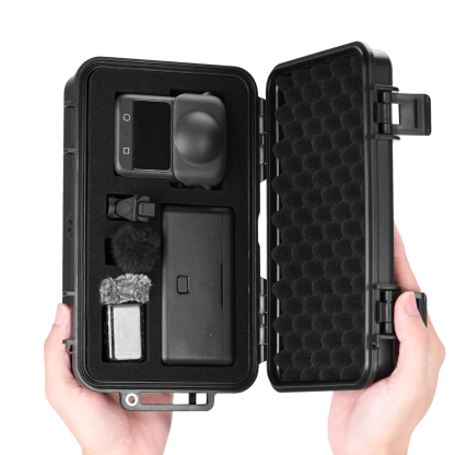 BRDRC Hard Case for DJI OSMO 360 II/OSMO 360