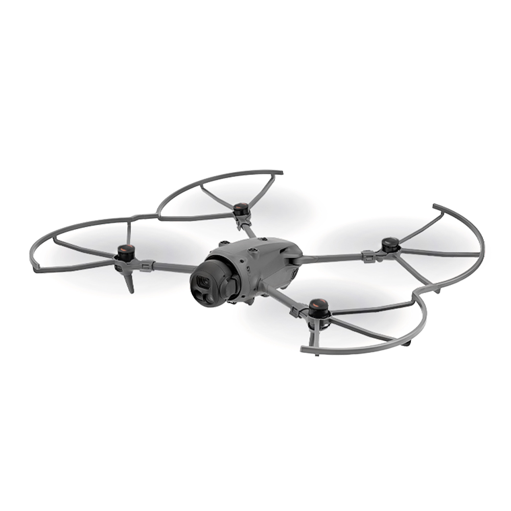 BRDRC Propeller Guard for DJI Mavic 4 Pro