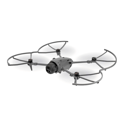 BRDRC Propeller Guard for DJI Mavic 4 Pro