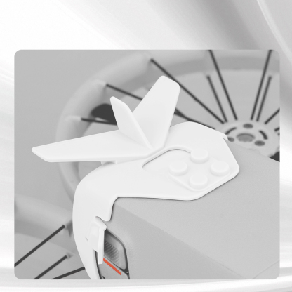 BRDRC Flight Tail For DJI FLIP 