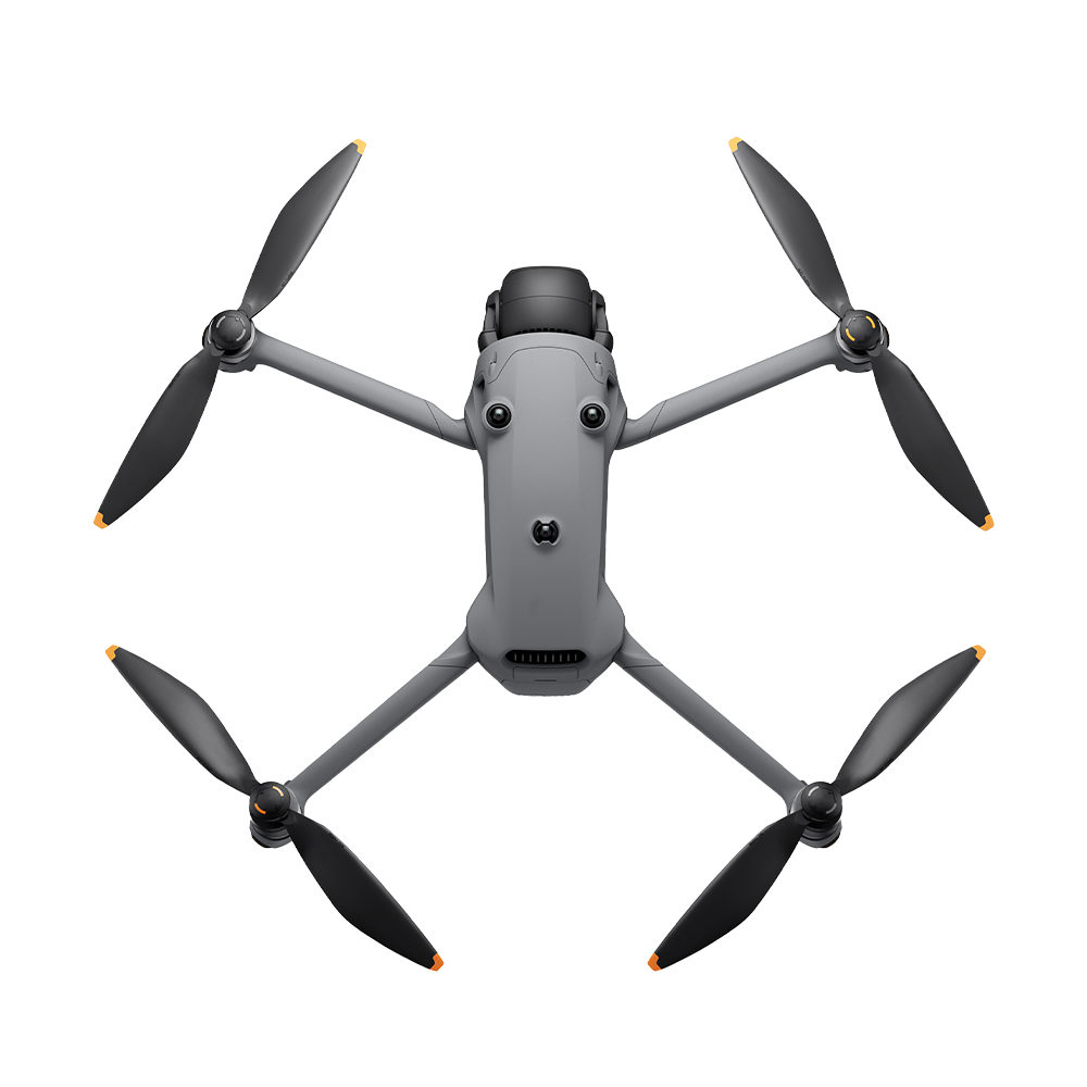 BRDRC Propeller Guard for DJI Mavic 4 Pro
