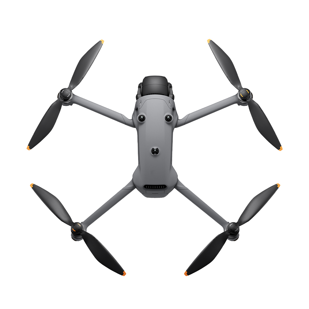 BRDRC Propeller Guard for DJI Mavic 4 Pro