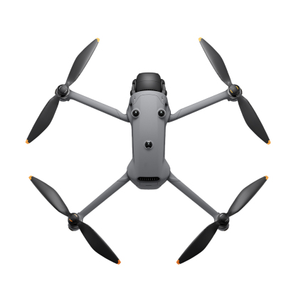 BRDRC Propeller Guard for DJI Mavic 4 Pro