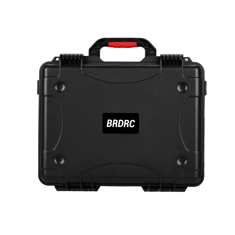 BRDRC Explosion-proof Box for DJI Mavic 4 Pro