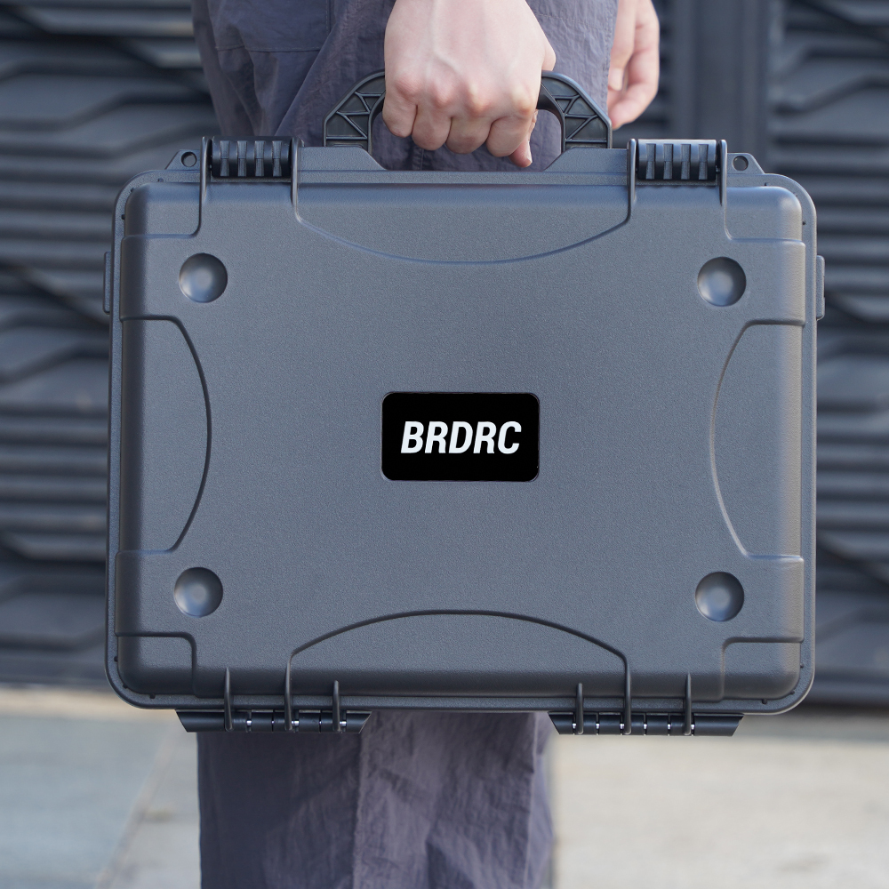 BRDRC Explosion-proof Box for DJI Mavic 4 Pro