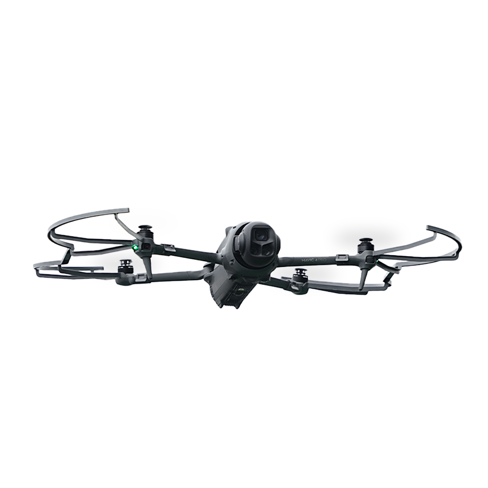 BRDRC Propeller Guard for DJI Mavic 4 Pro