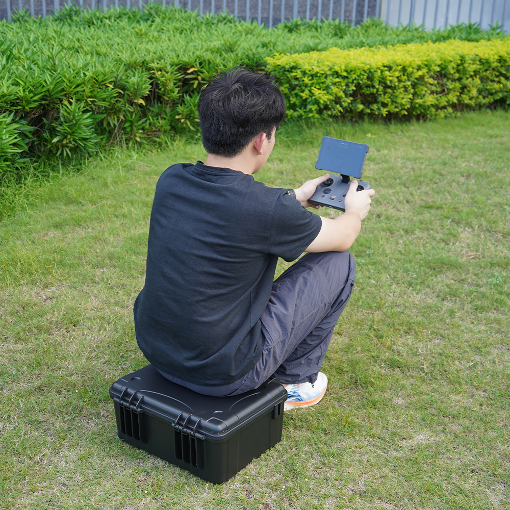 BRDRC Explosion-proof Box for DJI Mavic 4 Pro