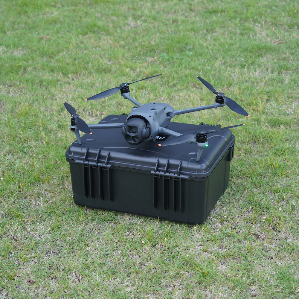 BRDRC Explosion-proof Box for DJI Mavic 4 Pro