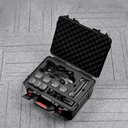 BRDRC Explosion-proof Box for DJI Mavic 4 Pro