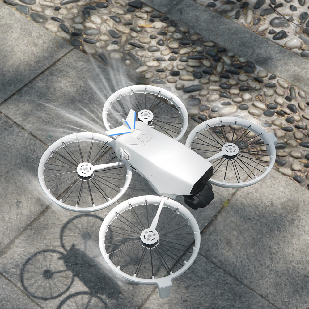 BRDRC Flight Tail For DJI FLIP 