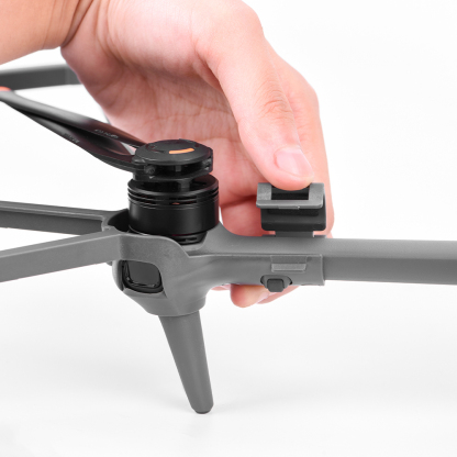 BRDRC Propeller Guard for DJI Mavic 4 Pro