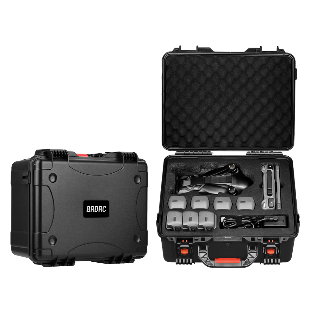 BRDRC Explosion-proof Box for DJI Mavic 4 Pro