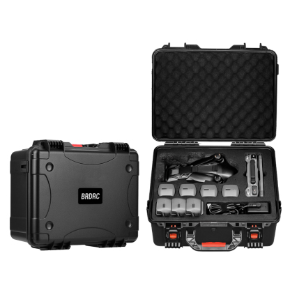 BRDRC Explosion-proof Box for DJI Mavic 4 Pro
