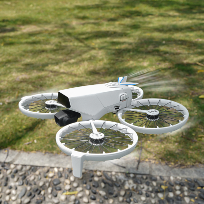 BRDRC Flight Tail For DJI FLIP 