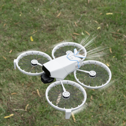 BRDRC Flight Tail For DJI FLIP 