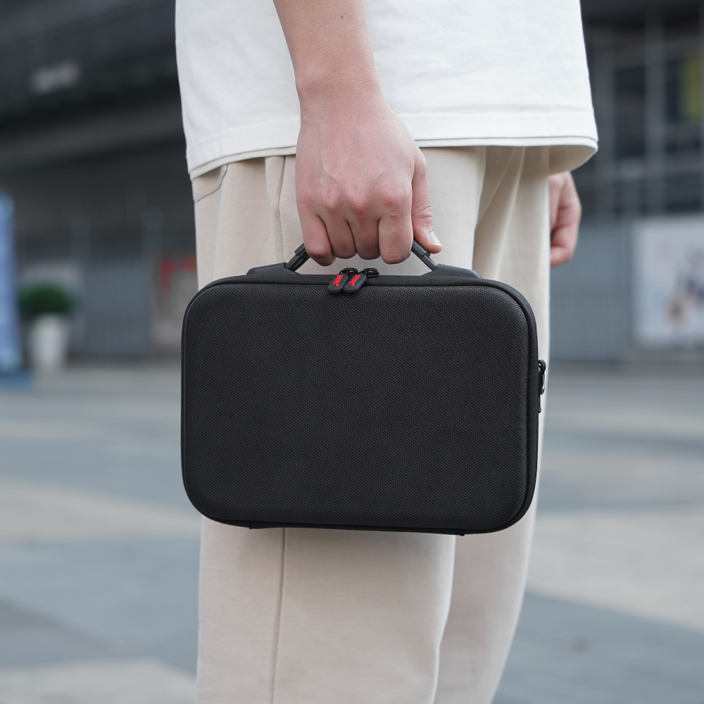 BRDRC Carrying Case for DJI OSMO Action 6 