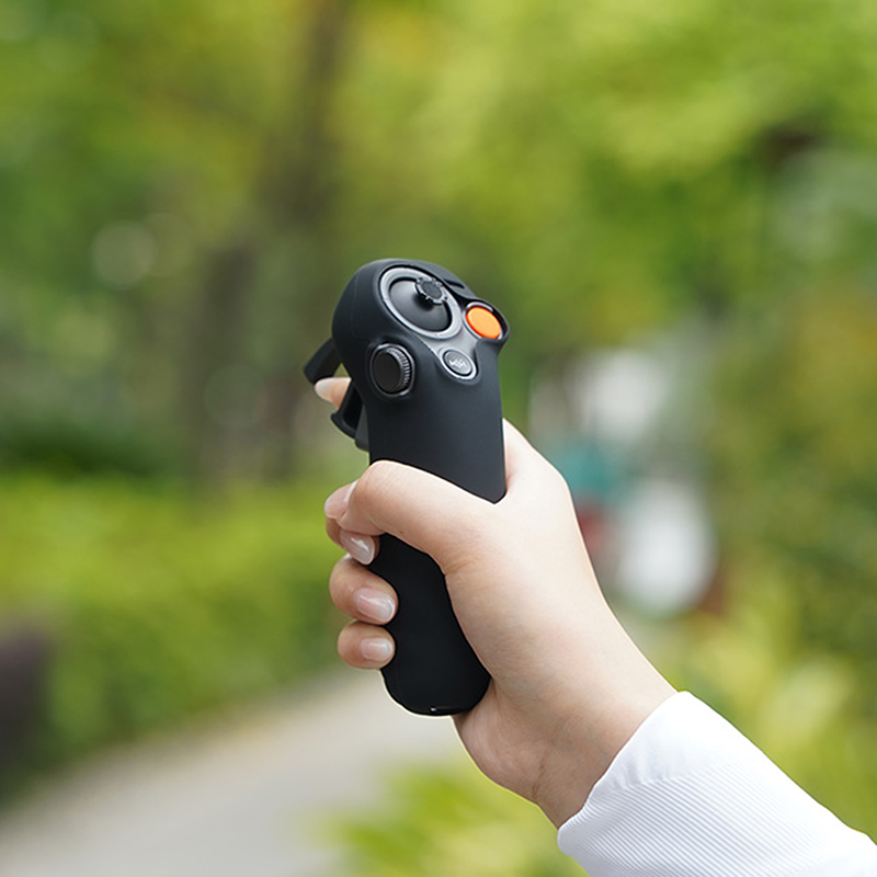 BRDRC Silicone Case for DJI Avata 2 RC MOTION 3 