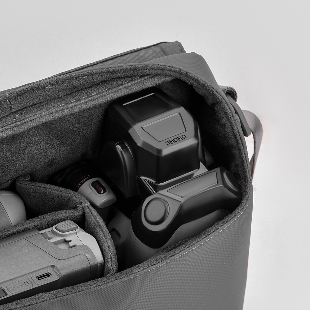 BRDRC Lens  Cover Cap for DJI AIR 3S