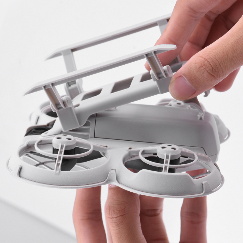 BRDRC Landing Gear Heightening Bracket for DJI NEO