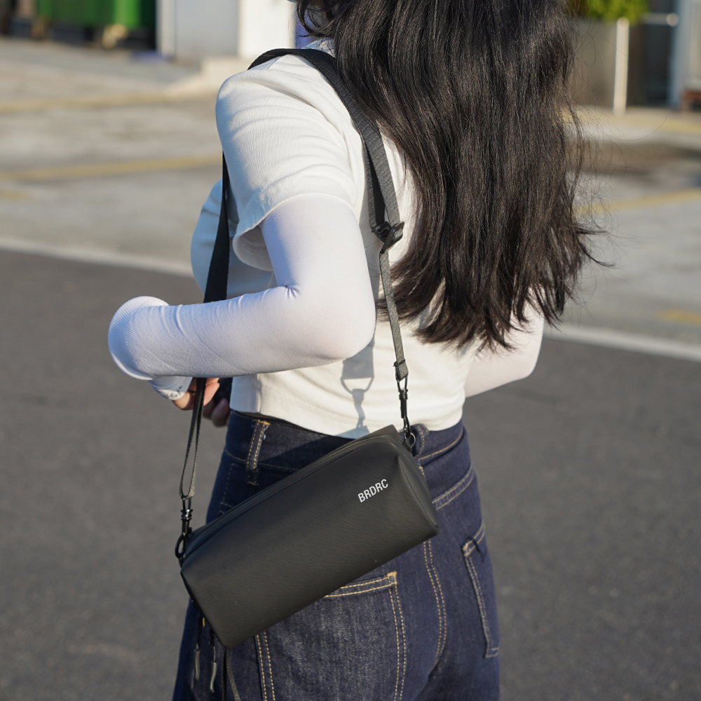 BRDRC Storage Bag for DJI Pocket 4/3