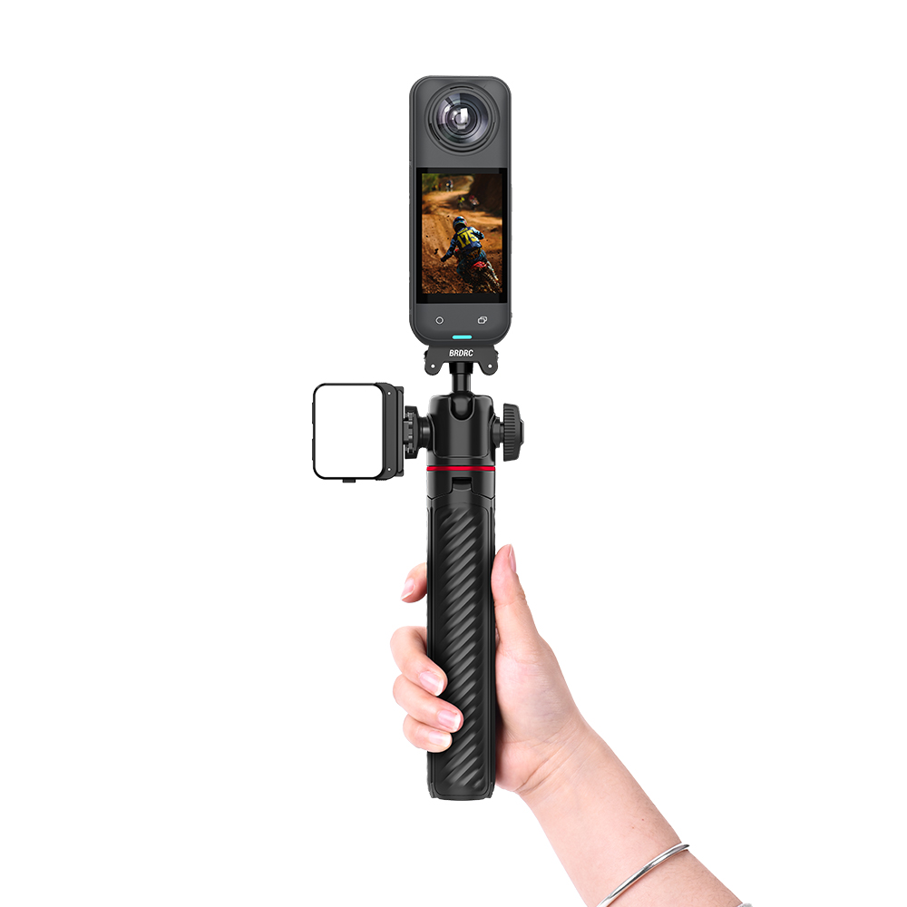BRDRC Tripod for Insta360 Ace Pro 2/X5