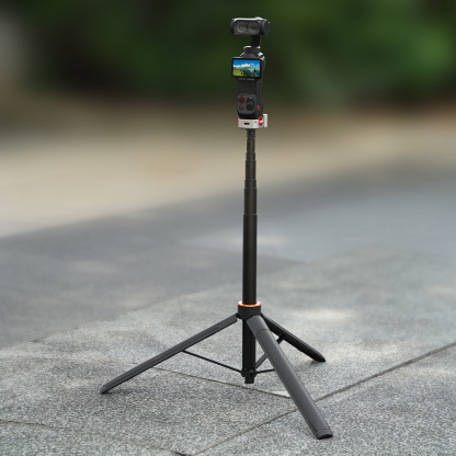 BRDRC Charging Adapter Base for Insta360 Luna Ultra