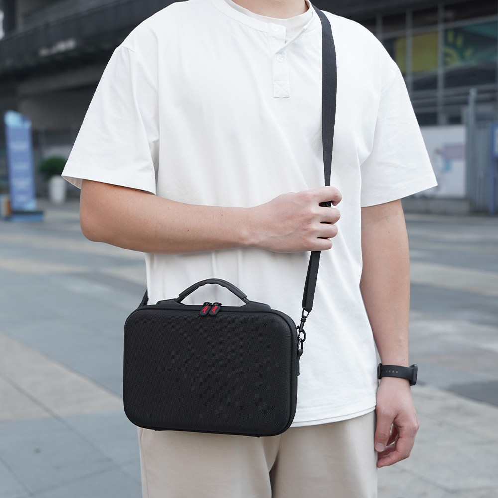 BRDRC Carrying Case for DJI OSMO Action 6 