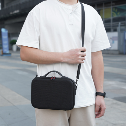 BRDRC Carrying Case for DJI OSMO Action 6 