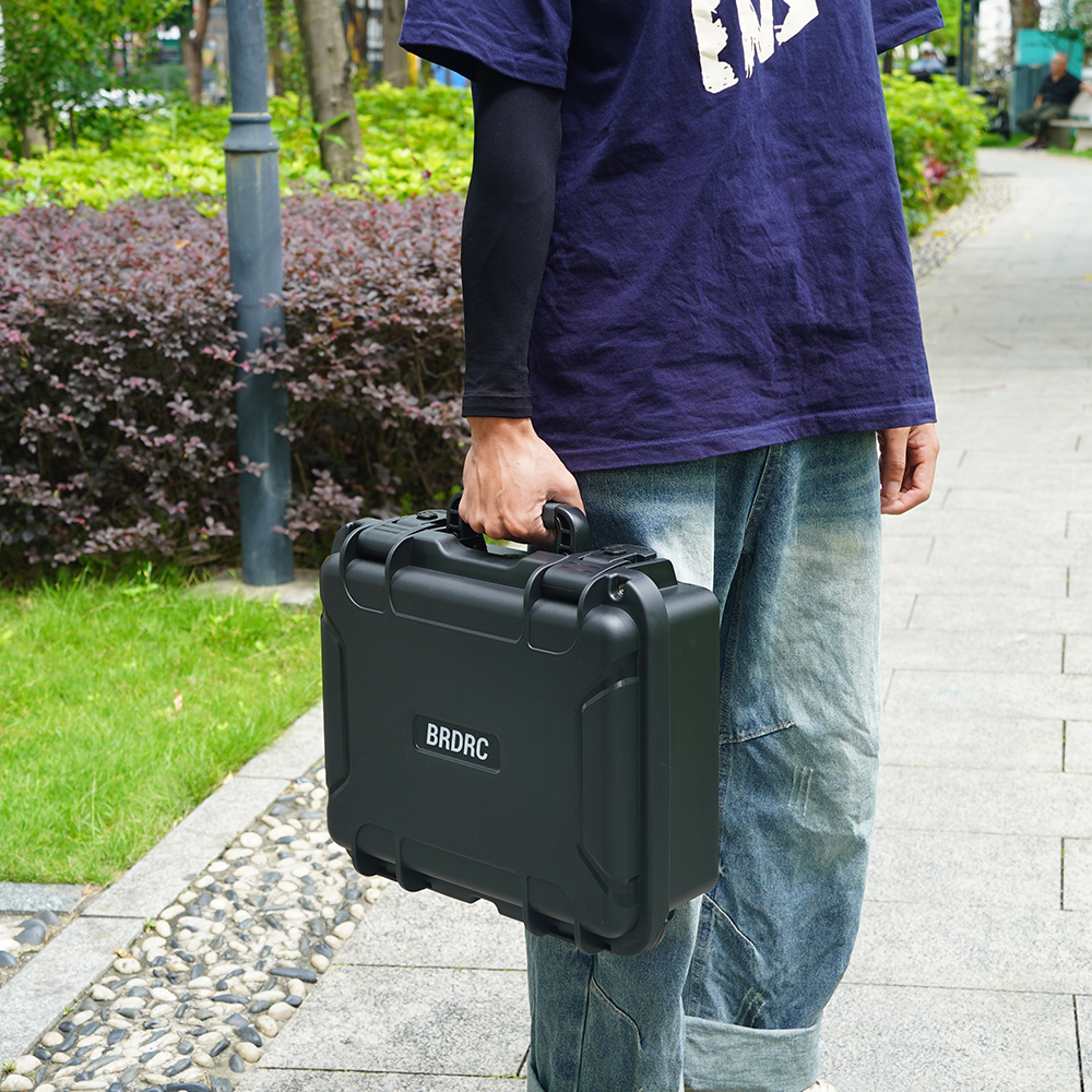  BRDRC  Hardshell Case for DJI Goggles N3/ NEO