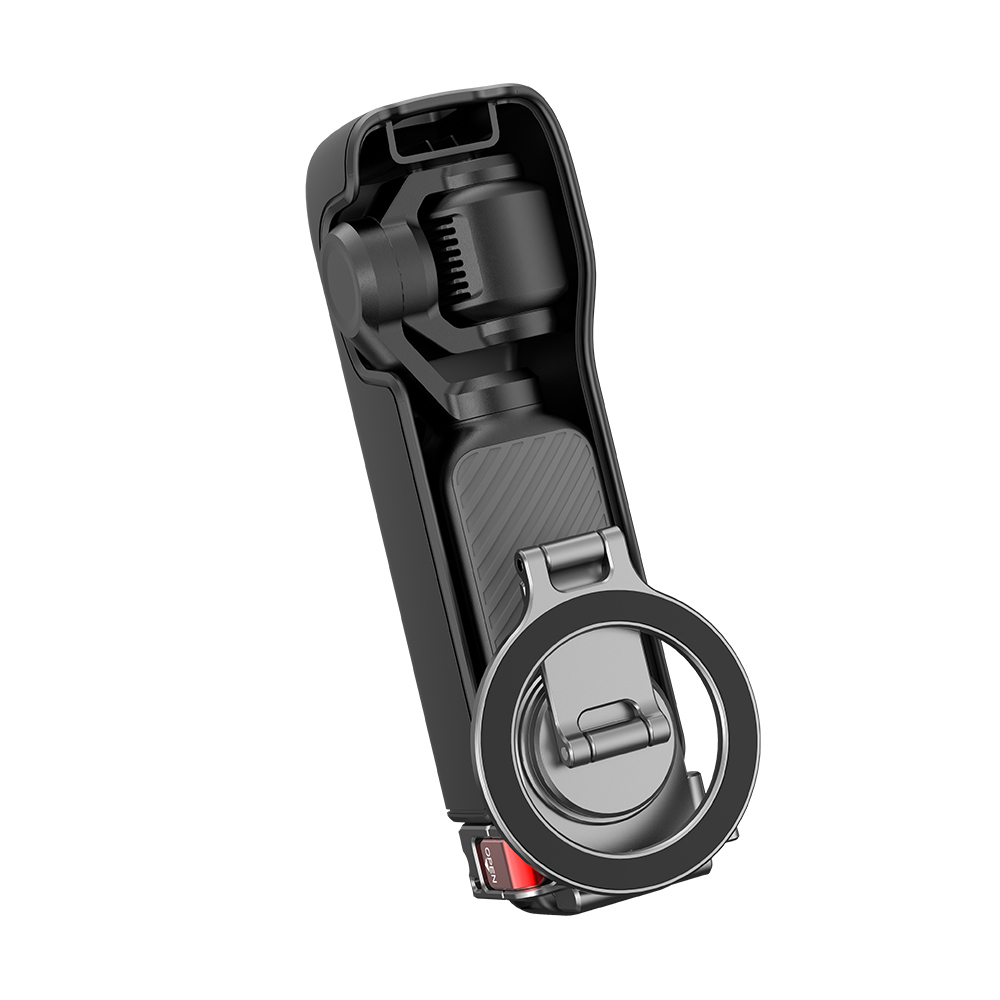BRDRC Teleprompter Stand For DJI OSMO Pocket 3