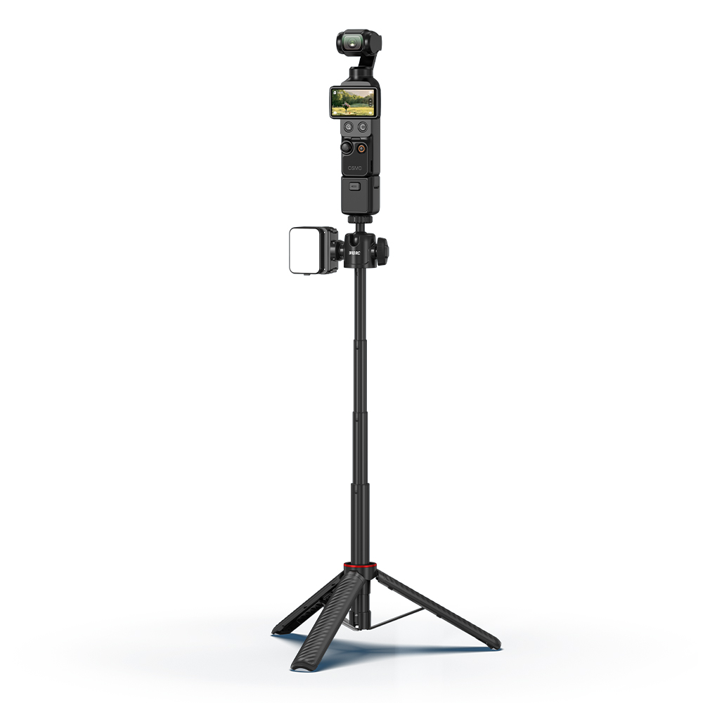 BRDRC Tripod for DJI Pocket 4/3
