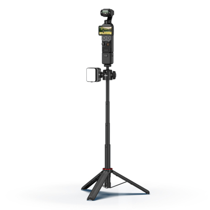 BRDRC Tripod for DJI Pocket 4/3