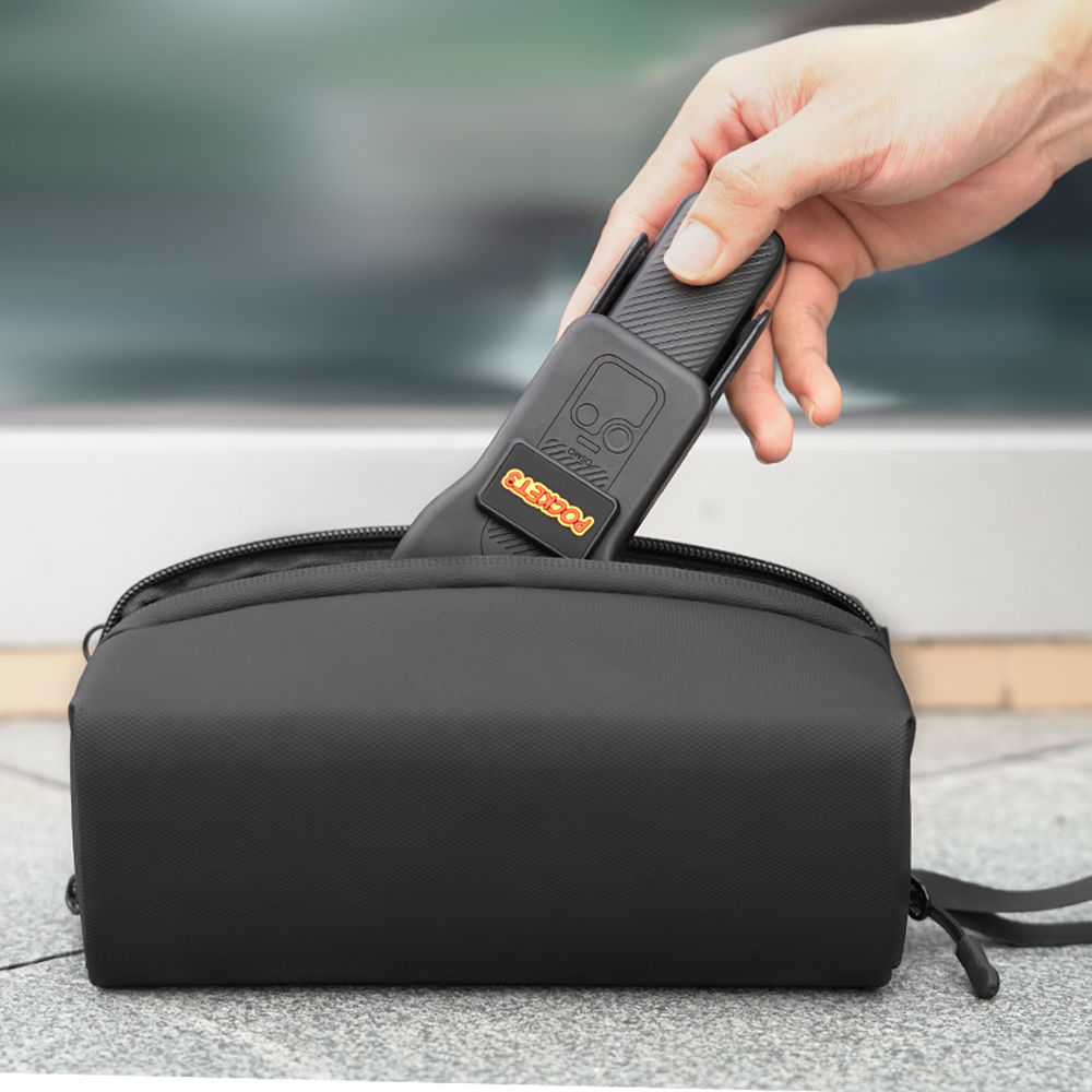 BRDRC Protective Case for DJI OSMO Pocket 3