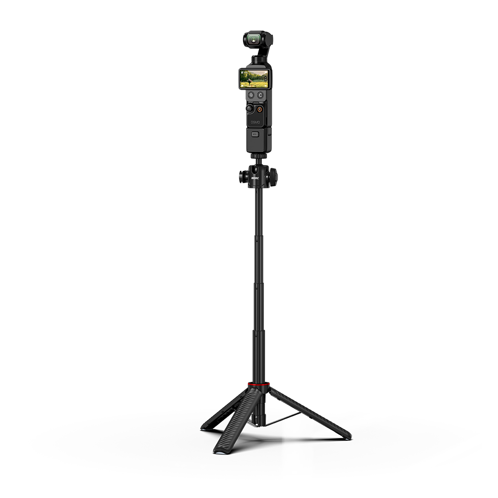 BRDRC Tripod for DJI Pocket 4/3