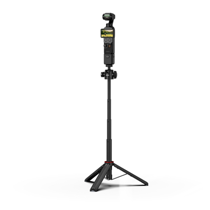 BRDRC Tripod for DJI Pocket 4/3