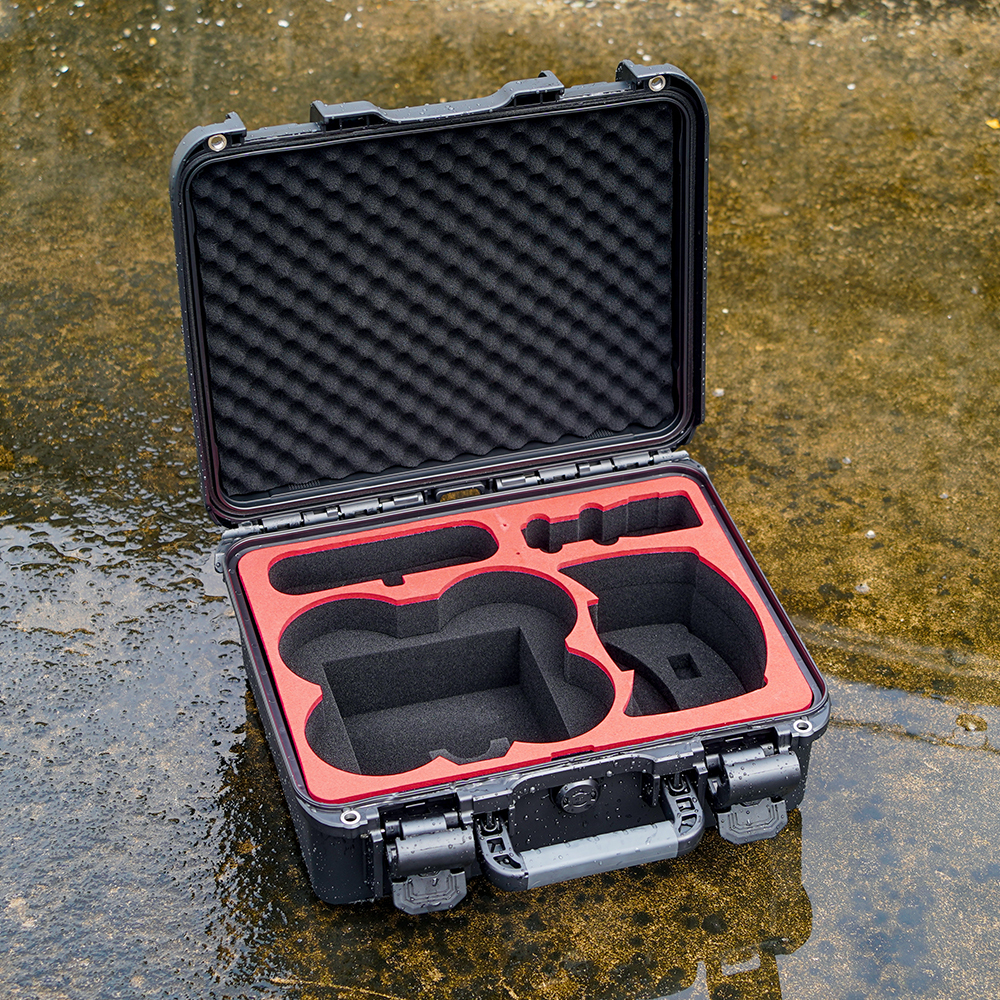BRDRC  Hard Carrying Case For Avata 2