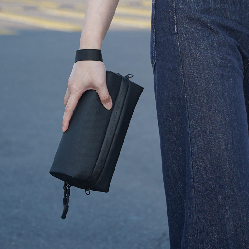 BRDRC Crossbody Clutch Bag For DJI OSMO Pocket 3