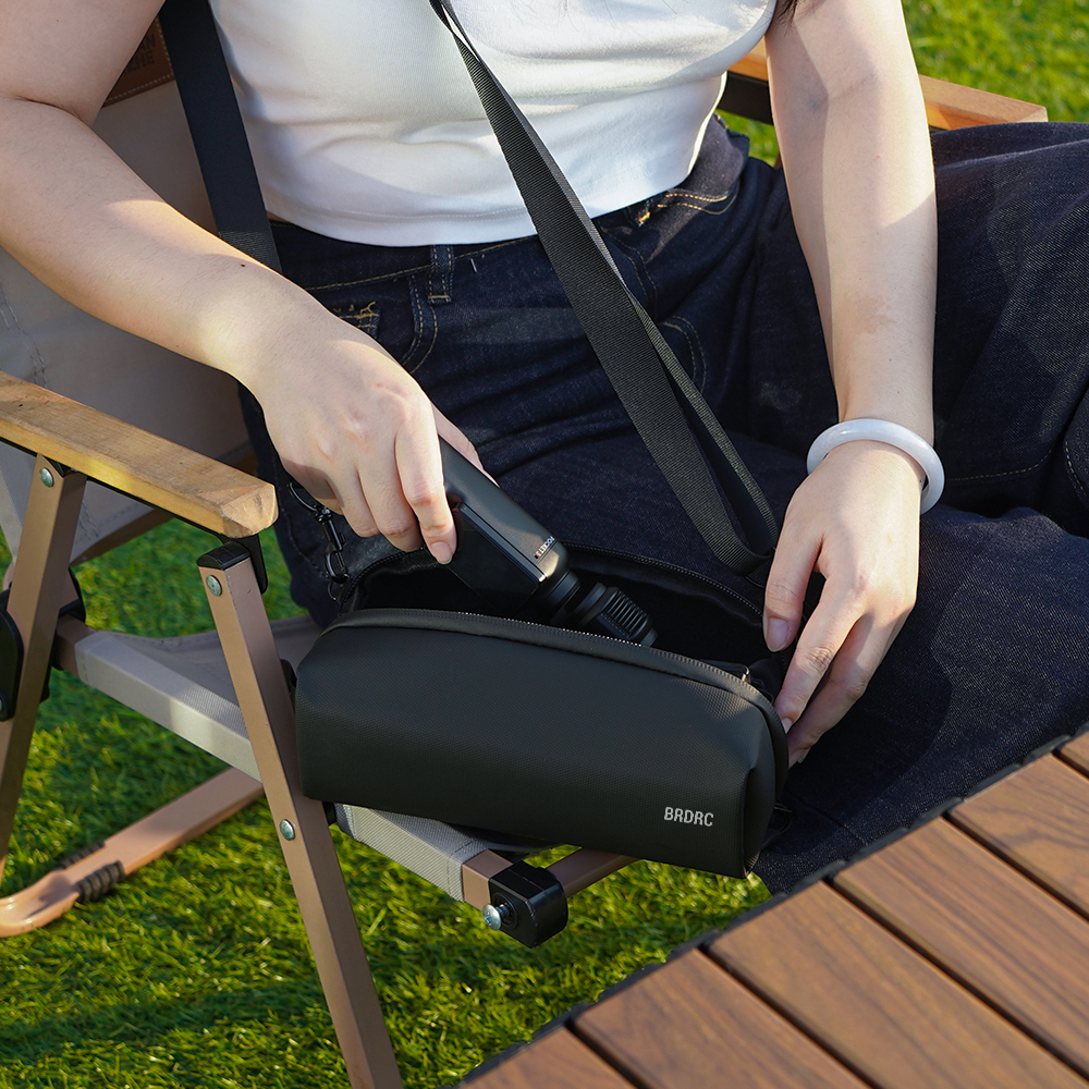 BRDRC Storage Bag for DJI Pocket 4/3
