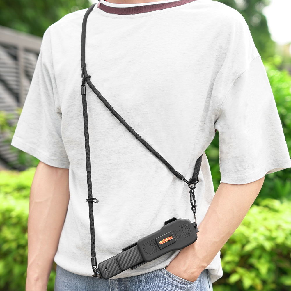 BRDRC Protective Case for DJI OSMO Pocket 3