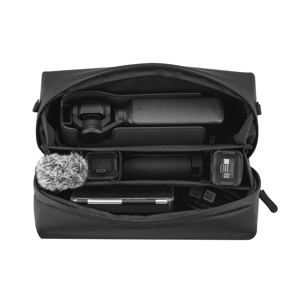 BRDRC Storage Bag for DJI Pocket 4/3